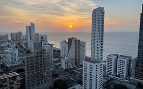 Infinitum Bocagrande-Piso 26-Apartamento Nuevo